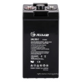 2Volt 350Ah Long Life Industrial Battery For Solar